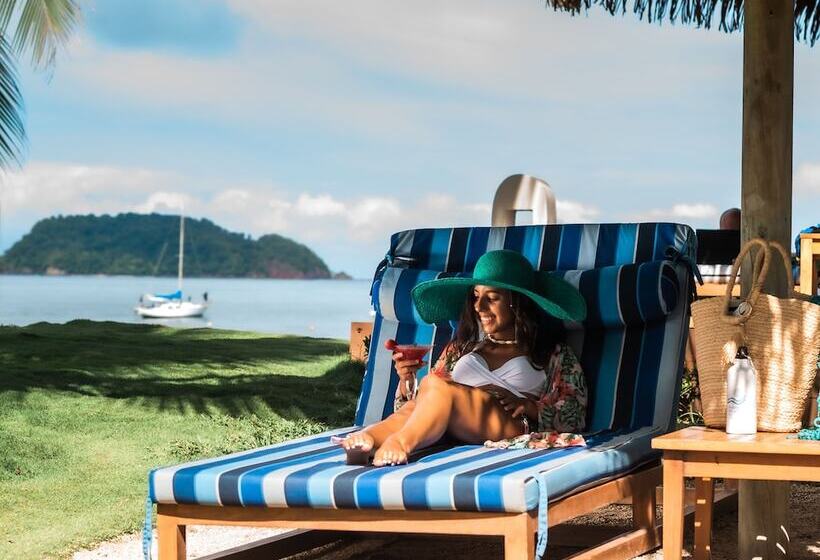 فندق Bahia Del Sol Beach Front Boutique
