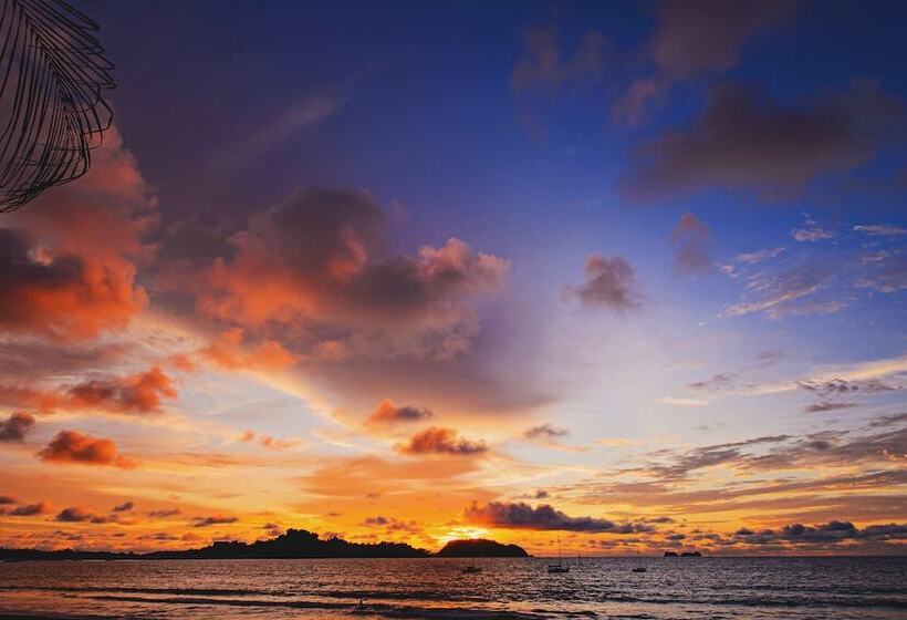 فندق Bahia Del Sol Beach Front Boutique