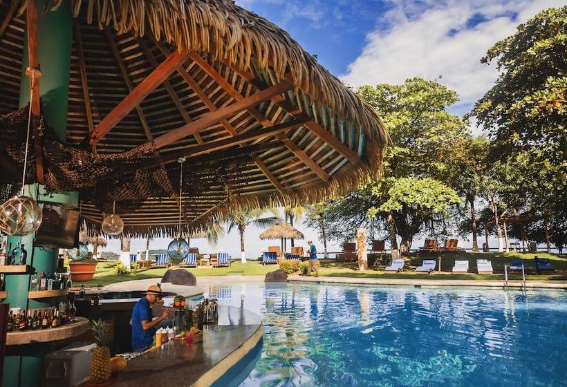 فندق Bahia Del Sol Beach Front Boutique