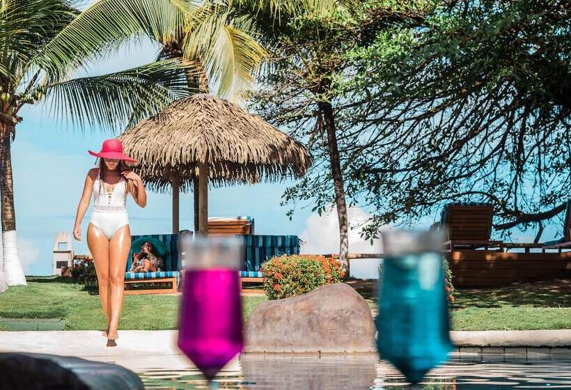 فندق Bahia Del Sol Beach Front Boutique