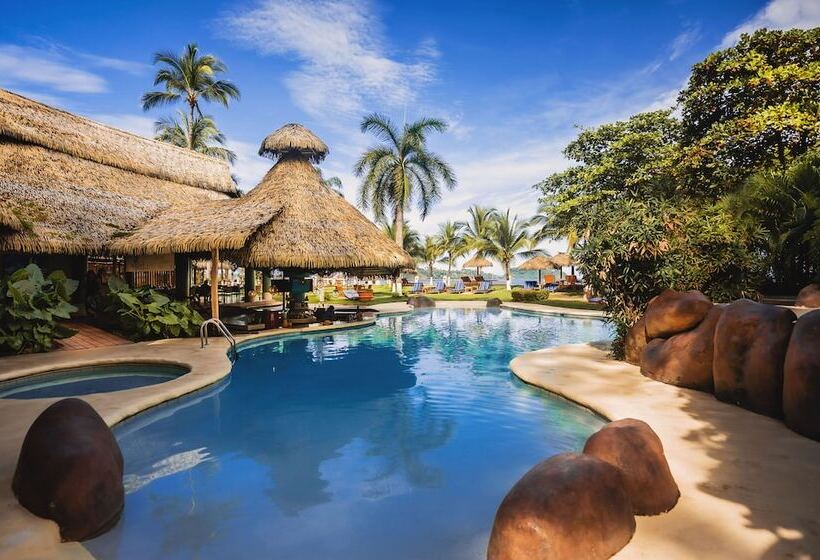 فندق Bahia Del Sol Beach Front Boutique