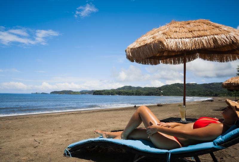 فندق Bahia Del Sol Beach Front Boutique