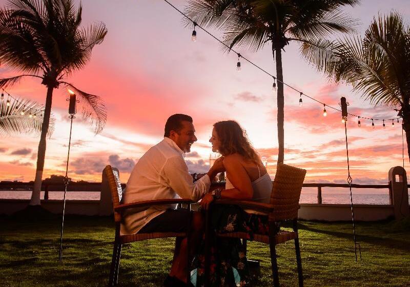 فندق Bahia Del Sol Beach Front Boutique