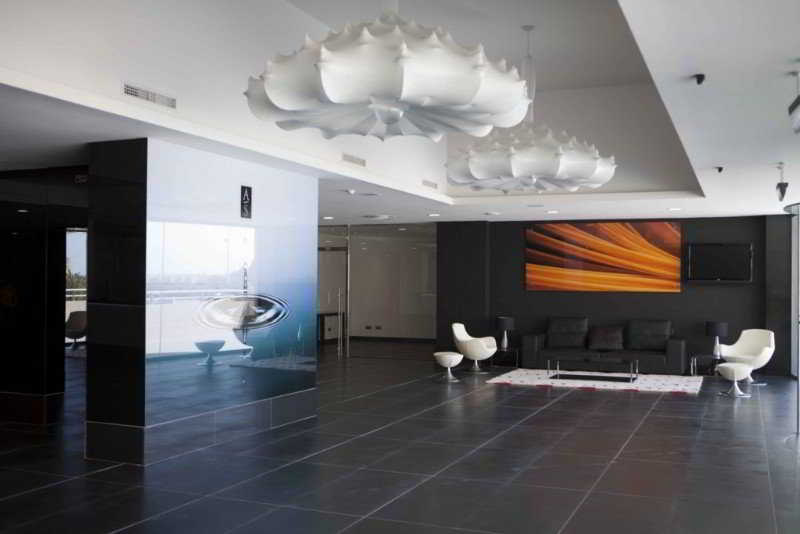 هتل Bakour La Manga Splash