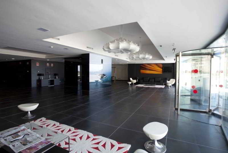 هتل Bakour La Manga Splash