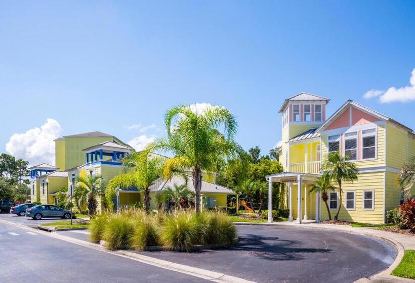 בית מלון כפרי Barefoot Suite