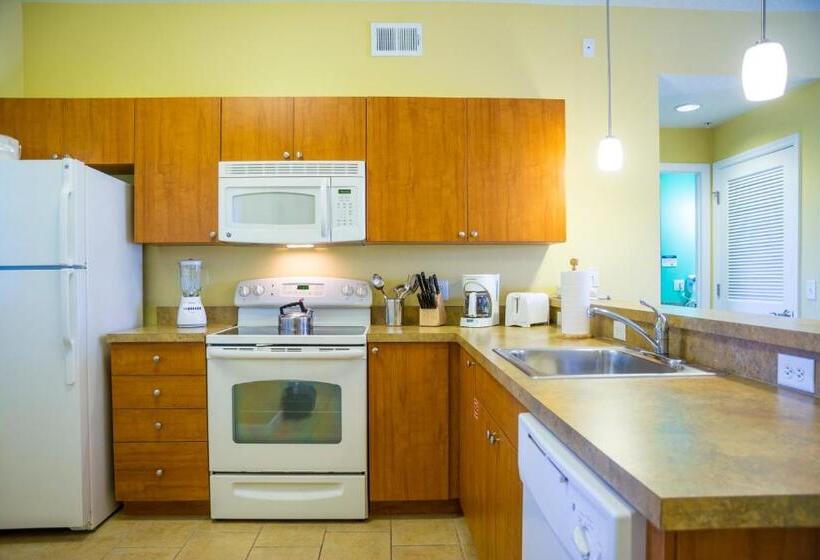 בית מלון כפרי Barefoot Suite