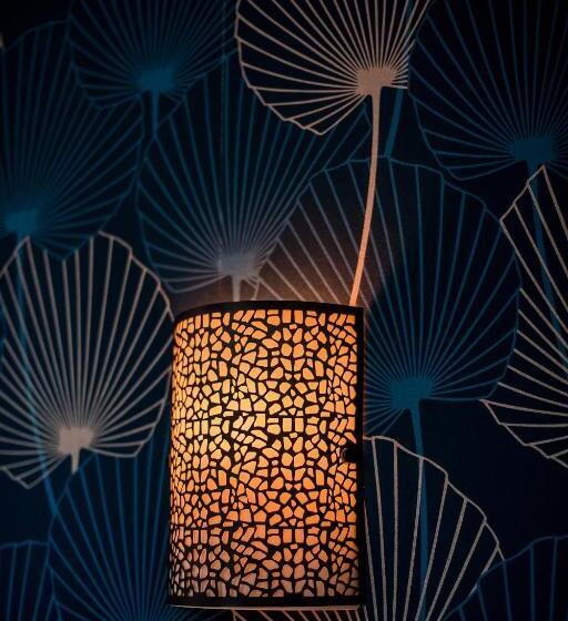 בית מלון כפרי Belle Vue Royan