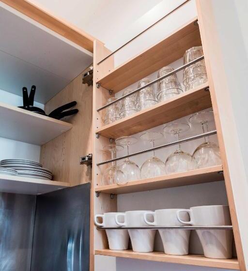 בית מלון כפרי Belle Vue Royan