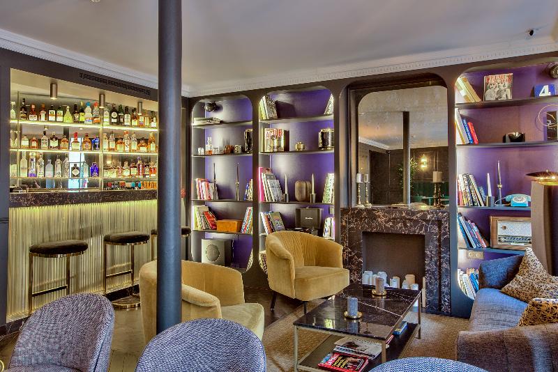 ホテル Maison Barbès