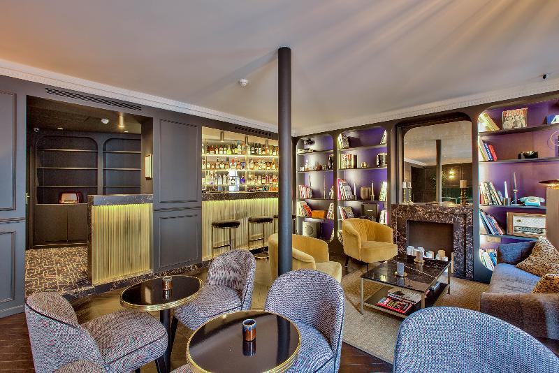 ホテル Maison Barbès