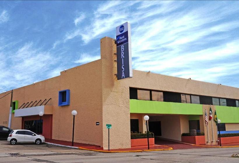 فندق Best Western Brisa