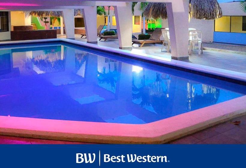 فندق Best Western Brisa