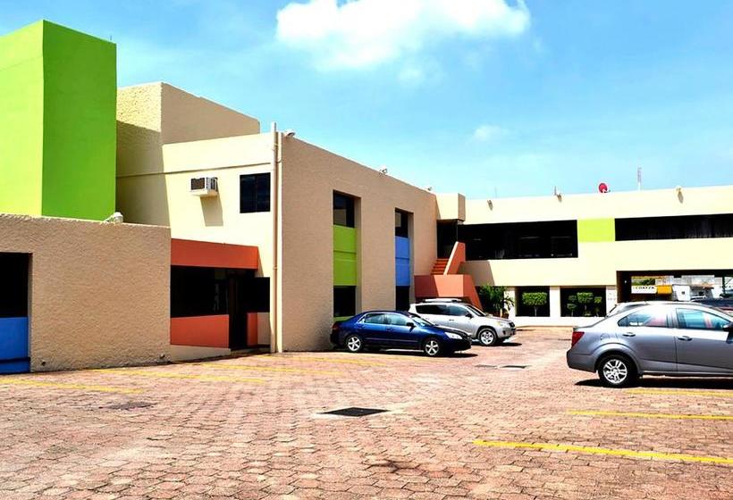 فندق Best Western Brisa