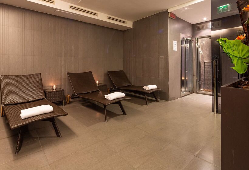 Best Western Hotel Goldenmile Milan