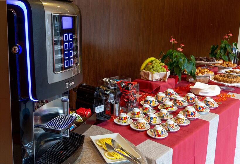 Best Western Hotel Goldenmile Milan