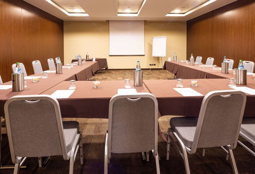 Best Western Hotel Goldenmile Milan