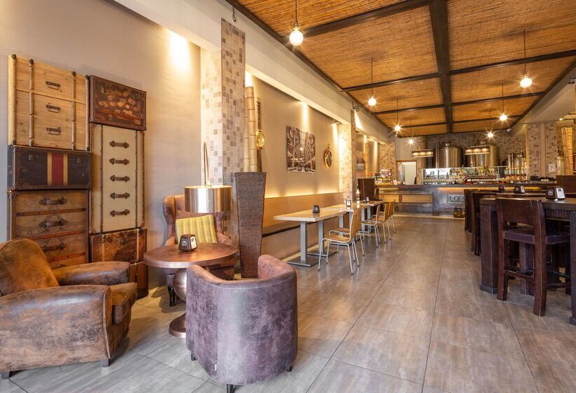 Best Western Hotel Goldenmile Milan