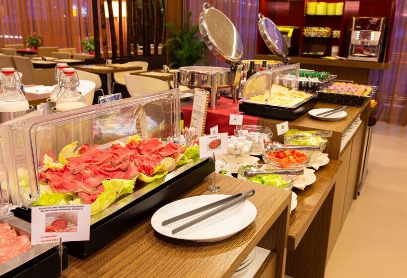 Best Western Hotel Goldenmile Milan