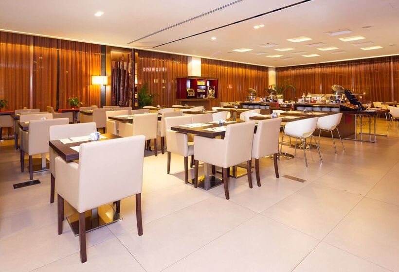 Best Western Hotel Goldenmile Milan