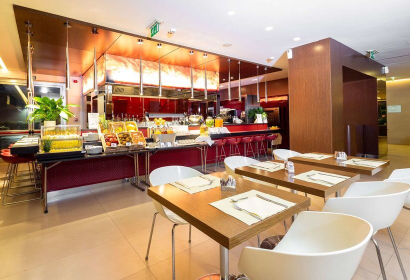 Best Western Hotel Goldenmile Milan