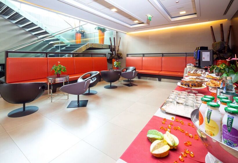 Best Western Hotel Goldenmile Milan