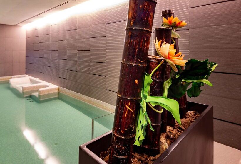 Best Western Hotel Goldenmile Milan