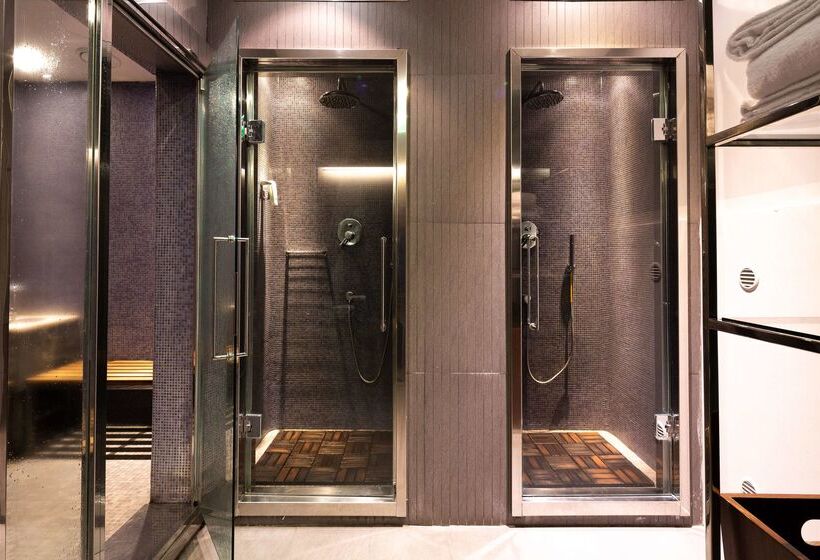 Best Western Hotel Goldenmile Milan