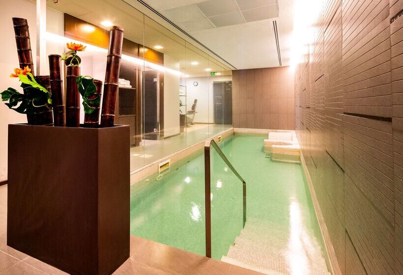 Best Western Hotel Goldenmile Milan