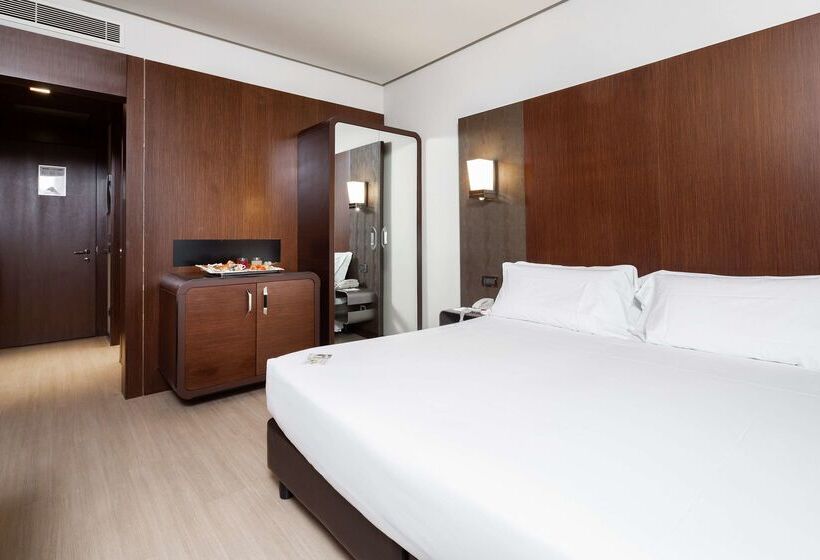 Best Western Hotel Goldenmile Milan