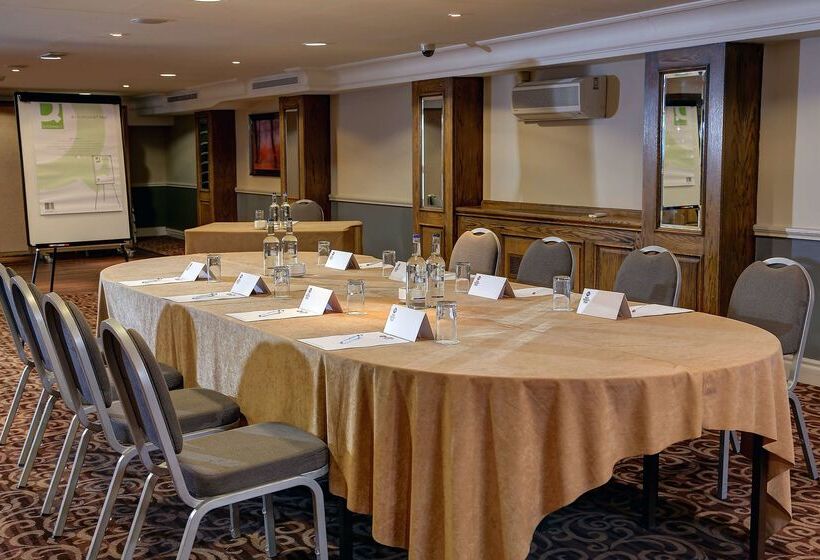 בית מלון כפרי Best Western Plus Pinewood Manchester Airport Wilmslow