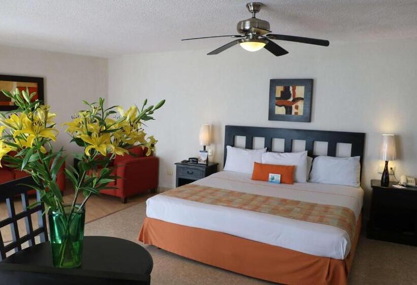 Best Western Hotel Posada Freeman Zona Dorada