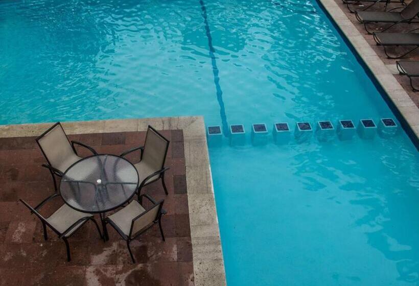 Best Western Hotel Posada Freeman Zona Dorada