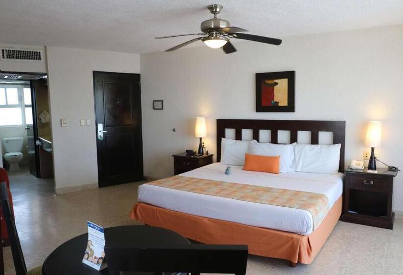 Best Western Hotel Posada Freeman Zona Dorada