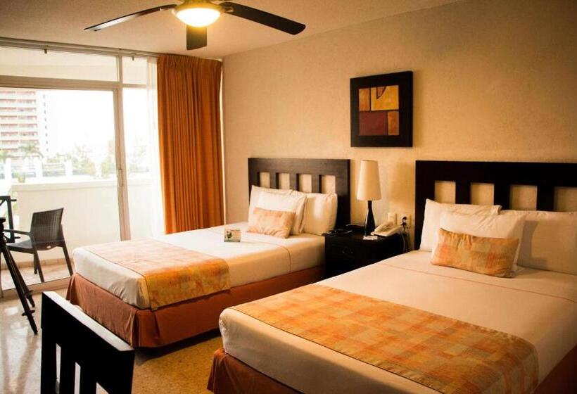 Best Western Hotel Posada Freeman Zona Dorada