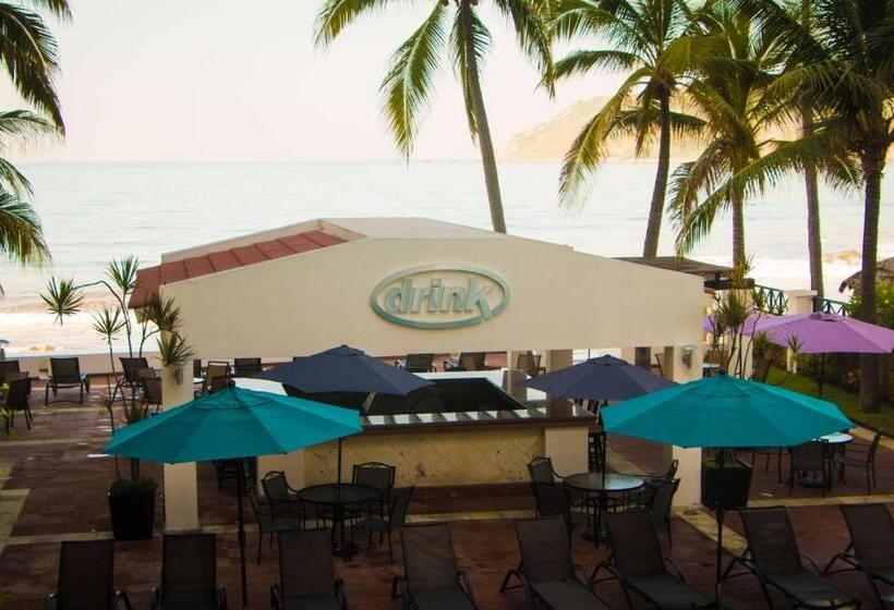 Best Western Hotel Posada Freeman Zona Dorada