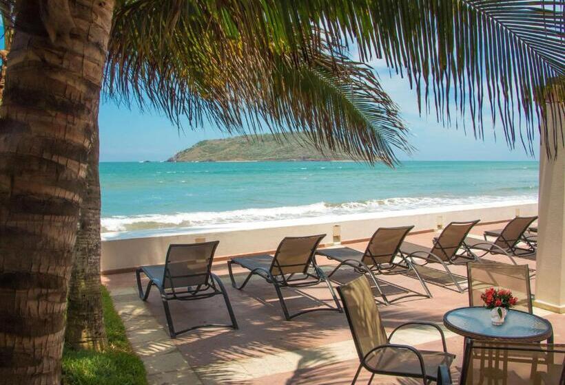 Best Western Hotel Posada Freeman Zona Dorada