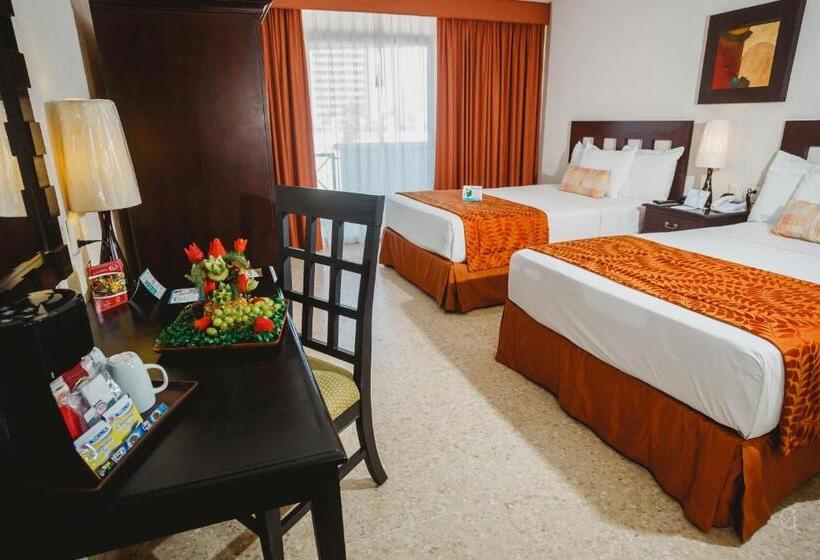 Best Western Hotel Posada Freeman Zona Dorada