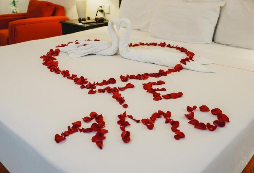 Best Western Hotel Posada Freeman Zona Dorada