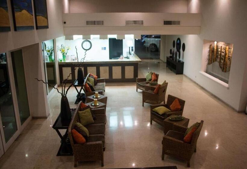Best Western Hotel Posada Freeman Zona Dorada