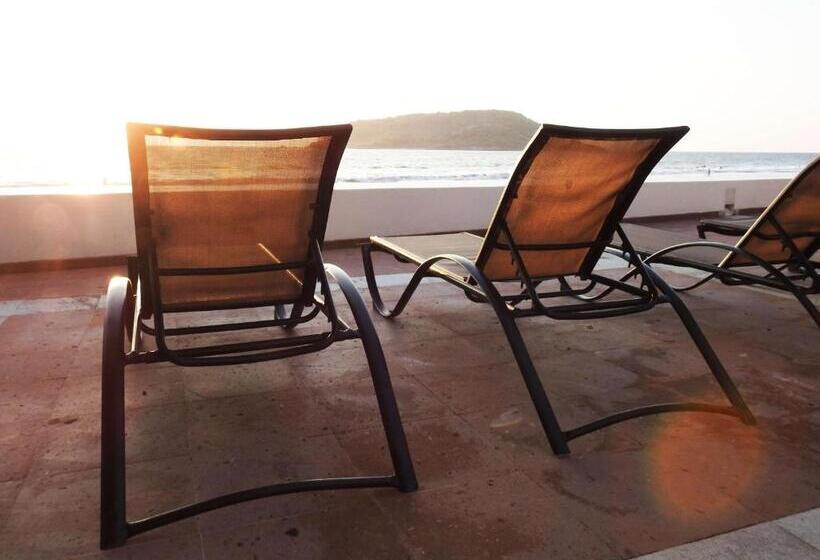 Best Western Hotel Posada Freeman Zona Dorada