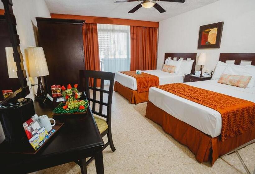 Best Western Hotel Posada Freeman Zona Dorada