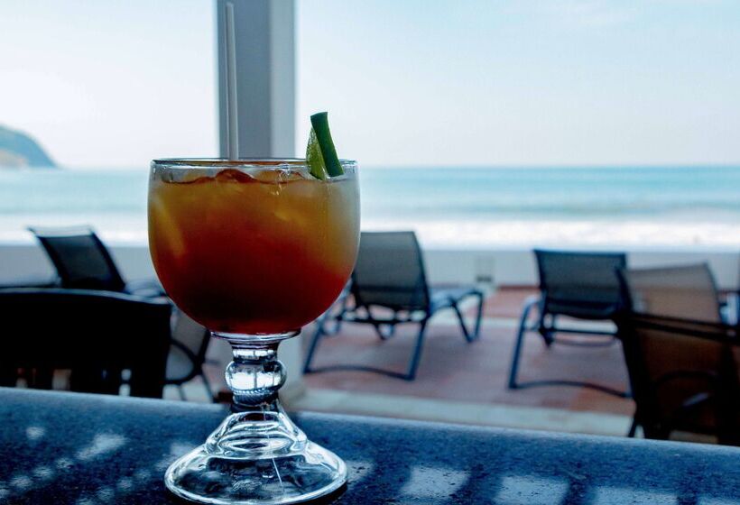 Best Western Hotel Posada Freeman Zona Dorada