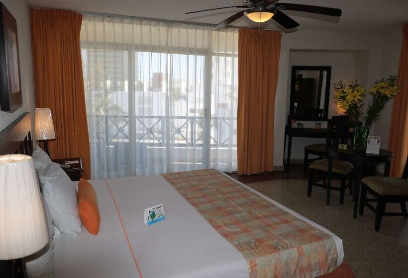 Best Western Hotel Posada Freeman Zona Dorada