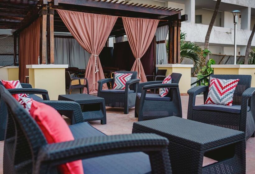 Best Western Hotel Posada Freeman Zona Dorada