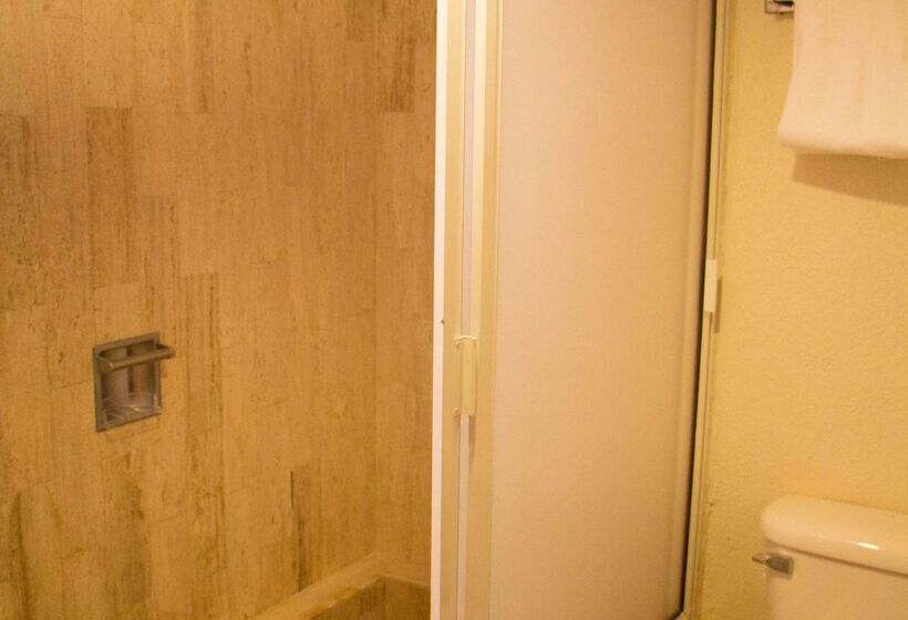 Best Western Hotel Posada Freeman Zona Dorada