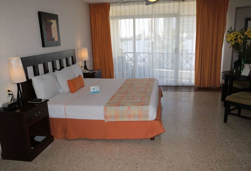 Best Western Hotel Posada Freeman Zona Dorada
