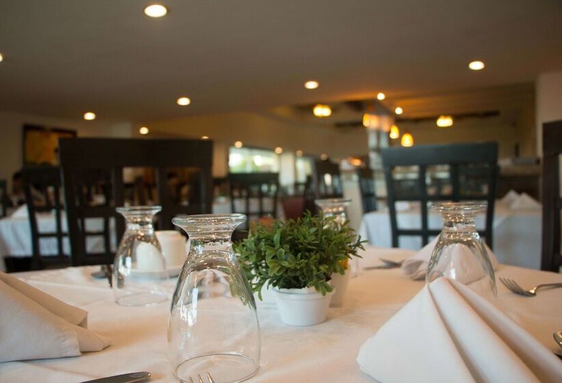 Best Western Hotel Posada Freeman Zona Dorada