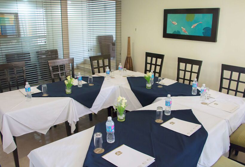 Best Western Hotel Posada Freeman Zona Dorada