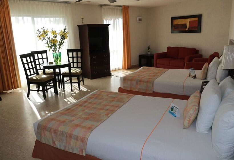 Best Western Hotel Posada Freeman Zona Dorada